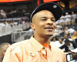 T.I. Inks Three Picture Deal With Screen Gems