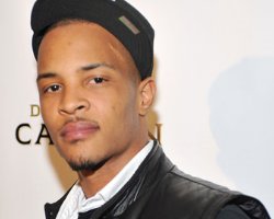 T.I. Sued For Allegedly ‘Stiffing’ Lawyers
