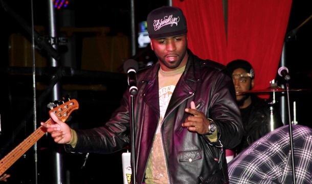 Timbaland’s Artist BK Brasco Talks Hustling, Learning His Craft, False Rap Personas, More