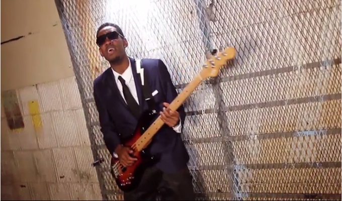 Atlanta Musician Timothy J. Wilson Gets Funky On ‘Oh My Goodness’