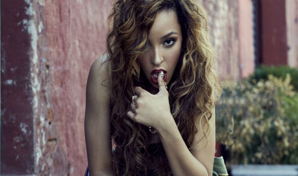 Tinashe Drops New “Pretend” Remix Ft. Jeezy