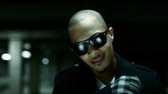T.I. – Pledge Allegiance Feat. Pledge Allegiance