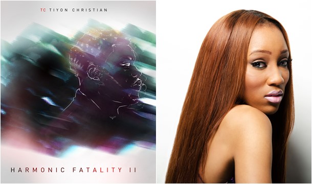 Tiyon Christian – Vertigo Ft. Dondria