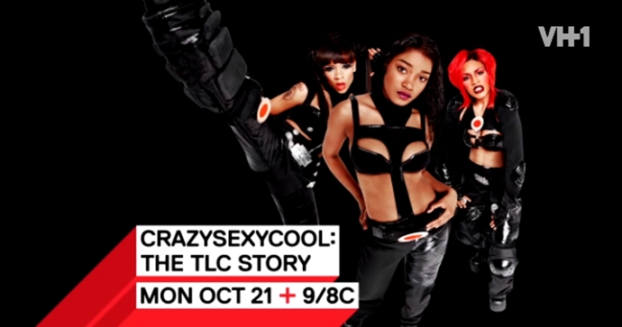 Dallas Austin, TLC, Biopic Cast Talk CrazySexyCool