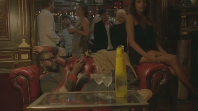 T-Pain – 5 O’Clock ft. Wiz Khalifa, Lily Allen