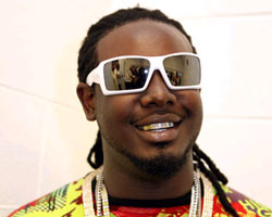 T-Pain Takes The ‘Nappy’ To The Digital Forefront