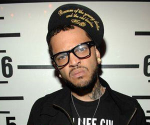 Travie McCoy Arrested In Germany After Twitter Post