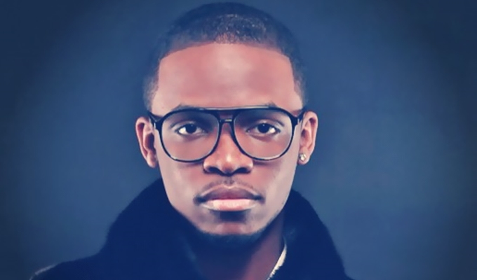 Travis Malloy – One In A Million (Gospel Aaliyah Cover)