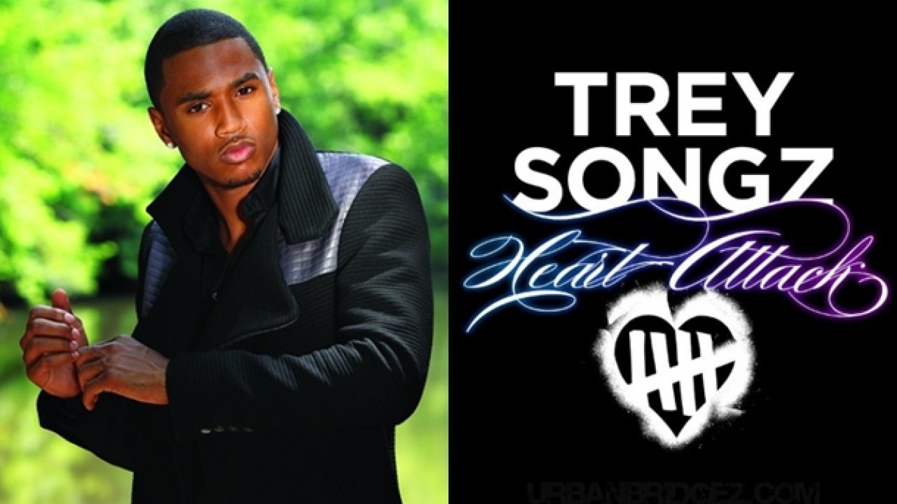 download trey songz heart attack for free