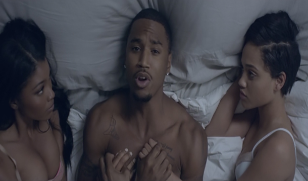 Trey Songz – What’s Best For You