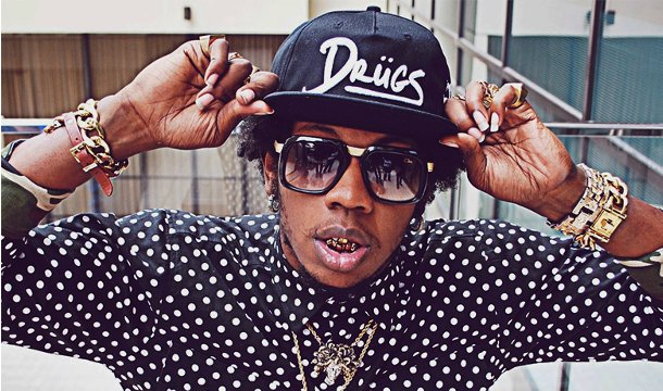 Does Singing Trinidad James’ “All Gold Everything” Decrease Its Ratchetness?