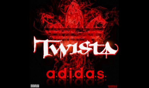 Twista – A.D.I.D.A.S.
