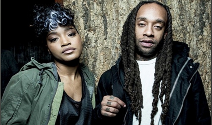 Ty Dolla Sign & DeJ Loaf Hop Onto Keke Palmer’s ‘I Don’t Belong To You’ For The Remix