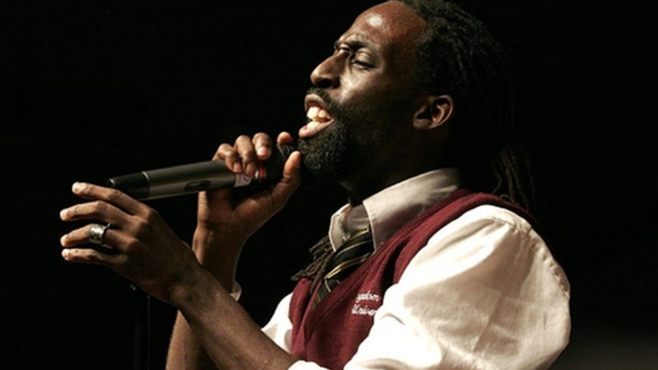 who did tye tribbett cheated on his wife with