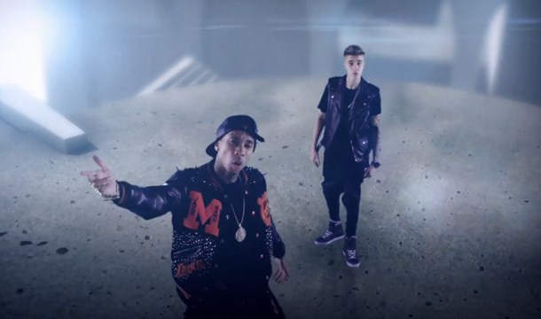 Tyga – Wait for a Minute Ft. Justin Bieber