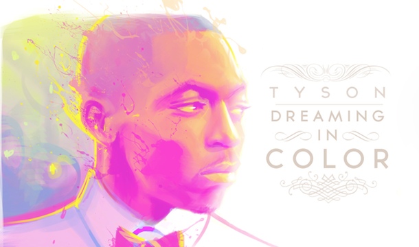 Tyson Noir – Dreaming in Colour