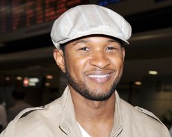 Usher Wants U For His Next Video !