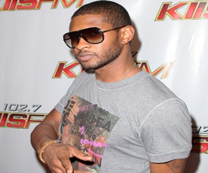 Usher Looks to Buble and Mayer For Last Minute Collabo