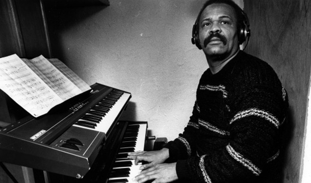Veteran R&B Singer Al Johnson Dies