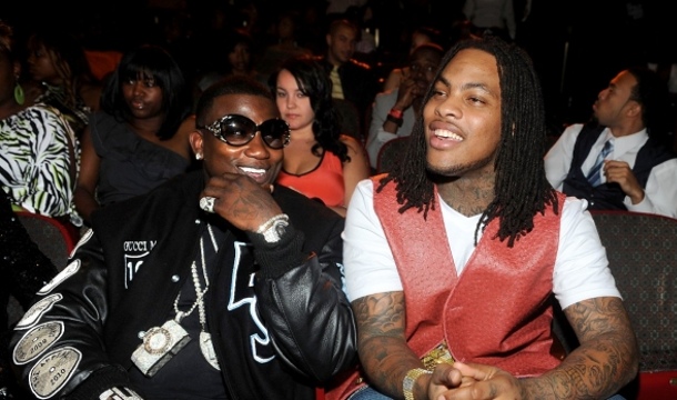 Waka Flocka Keeps It Super Real About His Beef With Gucci Mane