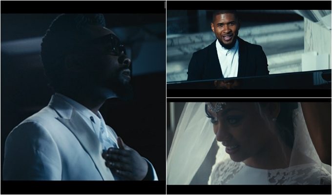 Wale – The Matrimony ft. Usher