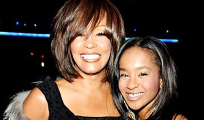 Will Bobbi Kristina Be Taken Off Life Support On Anniversary of Whitney Houston’s Passing?
