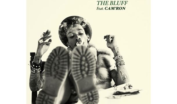 Wiz Khalifa – The Bluff Feat. Cam’ron