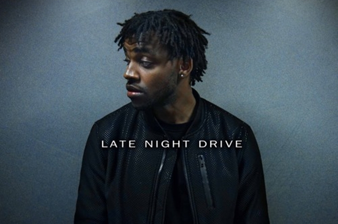 Yo Trane – Late Night Drive (EP)