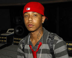 Yung Berg Goes R&B Heavy With Debut, Taps Amerie, Lloyd and More