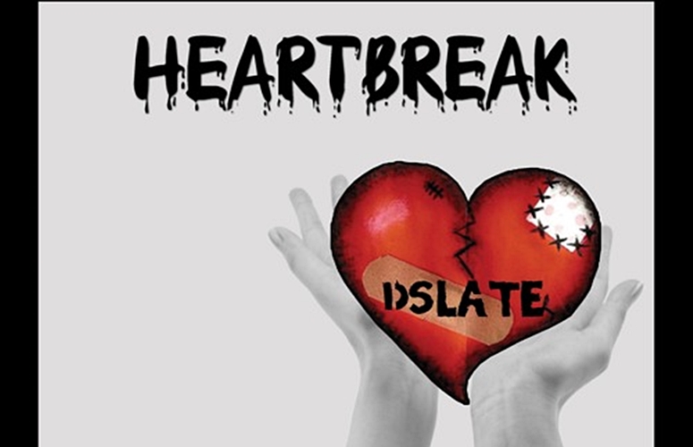 Detroit Singer-Songwriter/Producer D Slate Is Tired Of All The ‘Heartbreak’