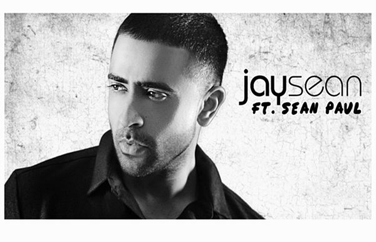 Jay Sean & Sean Paul Usher In An Early Summer In Video For ‘Make My Love Go’