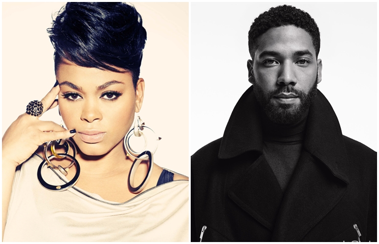 Jill Scott, Jussie Smollett, More Win Early At The NAACP Image Awards