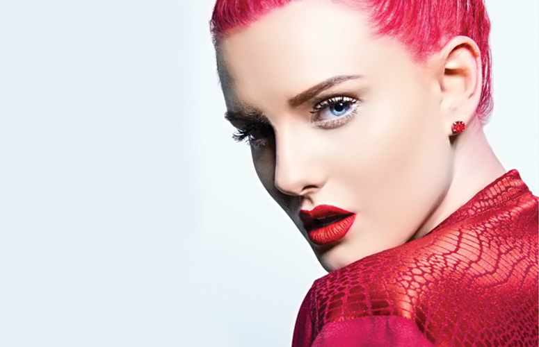 Justina Valentine Wants To Be Your ‘Muse’