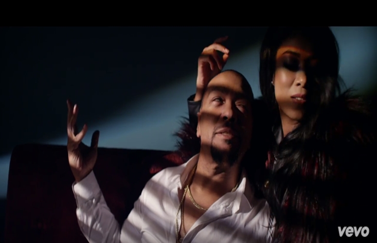 Mila J and Timbaland Have Steamy Chemistry In ‘Don’t Get No Betta’ Video