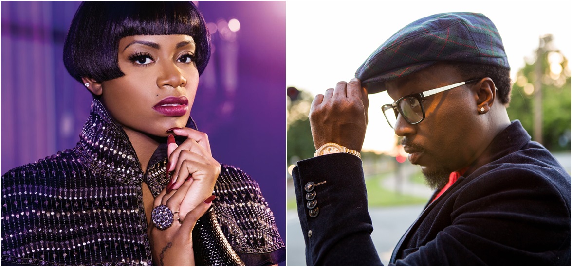 Anthony Hamilton and Fantasia Bring Heartfelt Performance To The Garden (Concert Review)