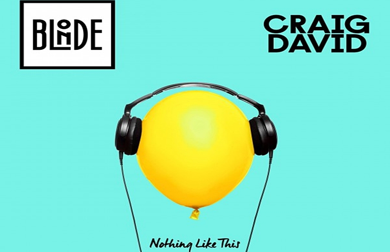 Craig David Appears On Production Duo Blonde’s New Single, ‘Nothing Like This’