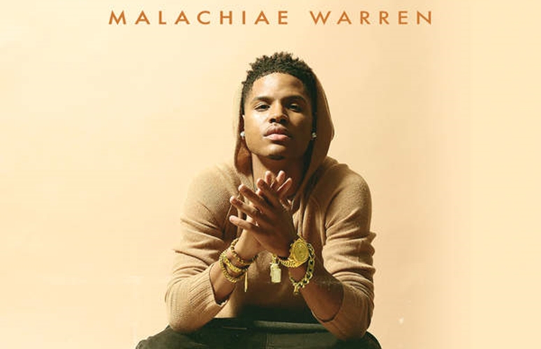 ATL’s Malachiae Warren Drops ‘I’m Down’ Lyric Video