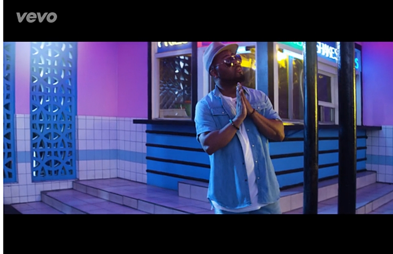 Musiq Soulchild Highlights The Many Facets Of Relationships In ‘I Do’ Video