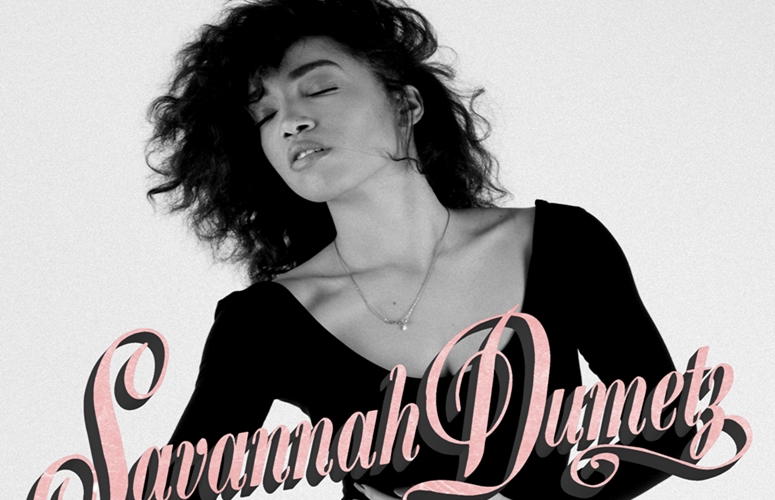 London-Based Singer/Songwriter Savannah Dumetz Offers Soulfully-Serene Single, ‘Naked’