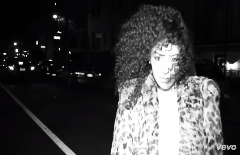 Sonya Teclai Roams The Night Streets Of NYC In ‘Far Away’ Video