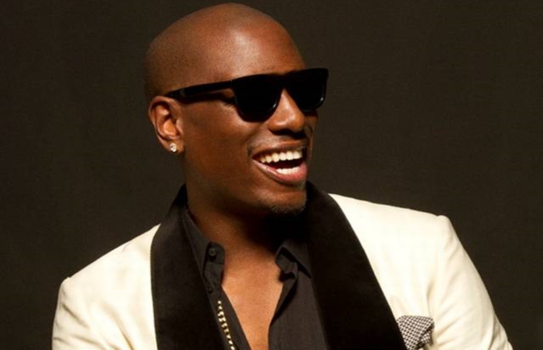 Tyrese Drops Trailer For ‘The Black Book’, A Lengthy Music Video For Three Singles