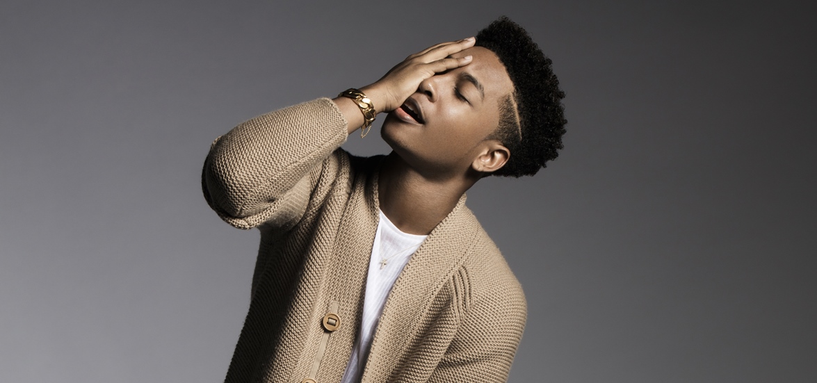 Jacob Latimore Dances Into Our Hearts in “Remember Me” Music Video