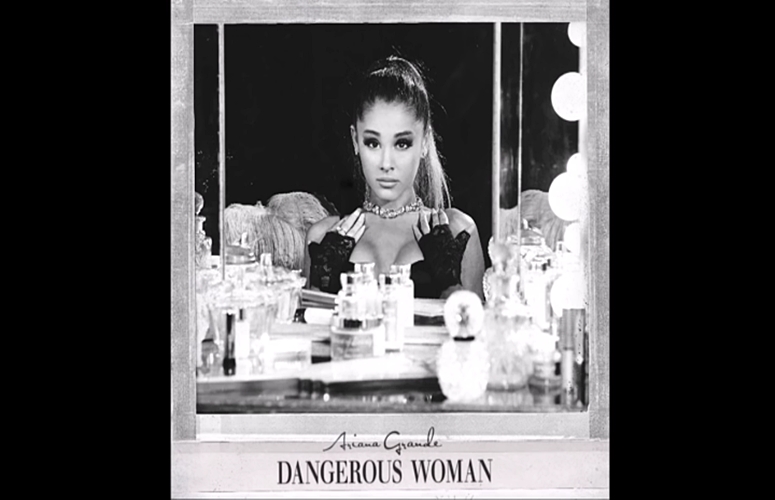 Ariana Grande Drops 'Dangerous Woman' Tracklist, Drops Lil ...