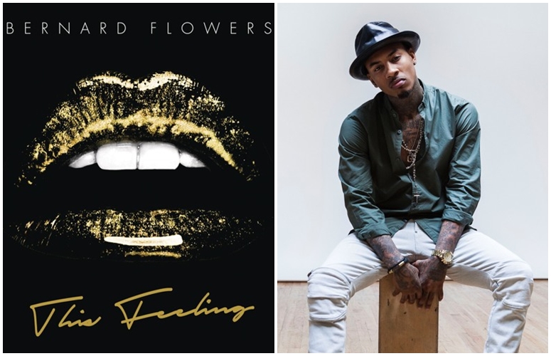 Memphis, TN-Bred Newbie Bernard Flowers Sings About ‘This Feeling’ On Debut Single