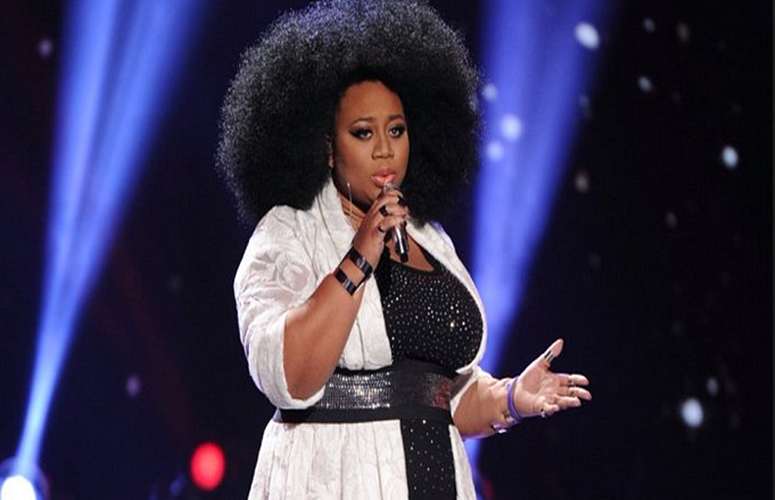 ‘American Idol’ Runner Up LaPorsha Renae Clarifies LGBT Comments ...