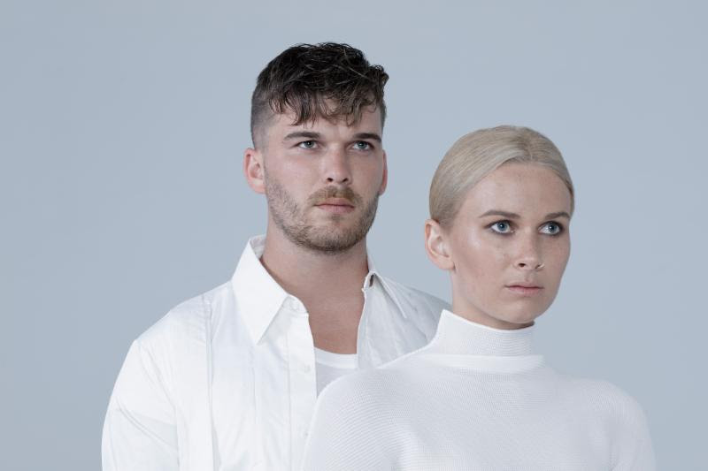 Broods Launches Their Sophomore Album Campaign With New Single/Video, “Free”