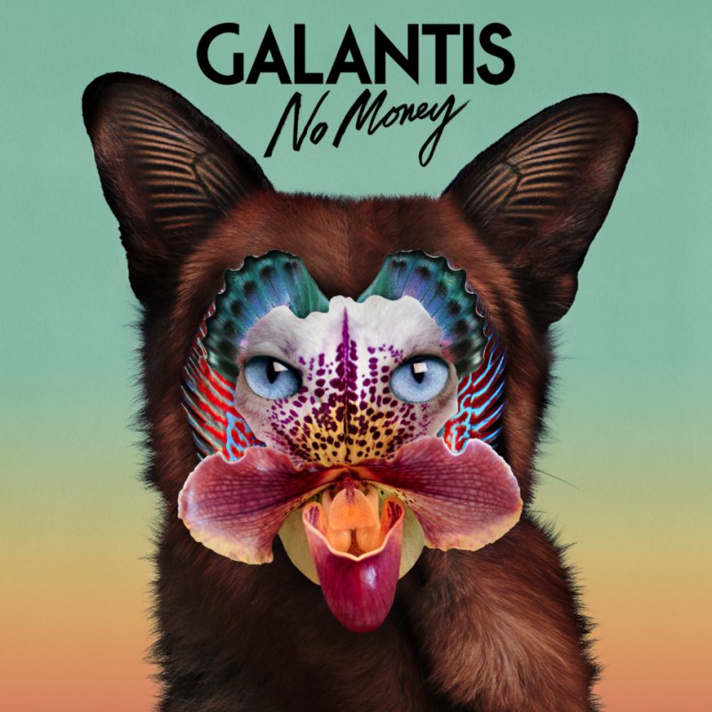 galantis - no mercy