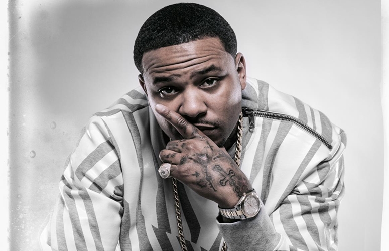 Chrisette Michele & Meet Sims Appear on Chinx’s Posthumous Song, ‘Like This’