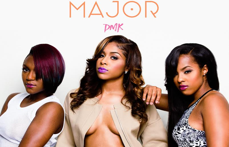 Detriot Trio DMK Go ‘Major,’ Score Roles On FOX’s ‘Empire’
