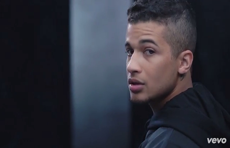 Actor Jordan Fisher Makes Music Debut With Single, ‘All About Us’
